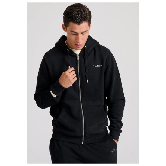 Funky Buddha Ανδρική ζακέτα